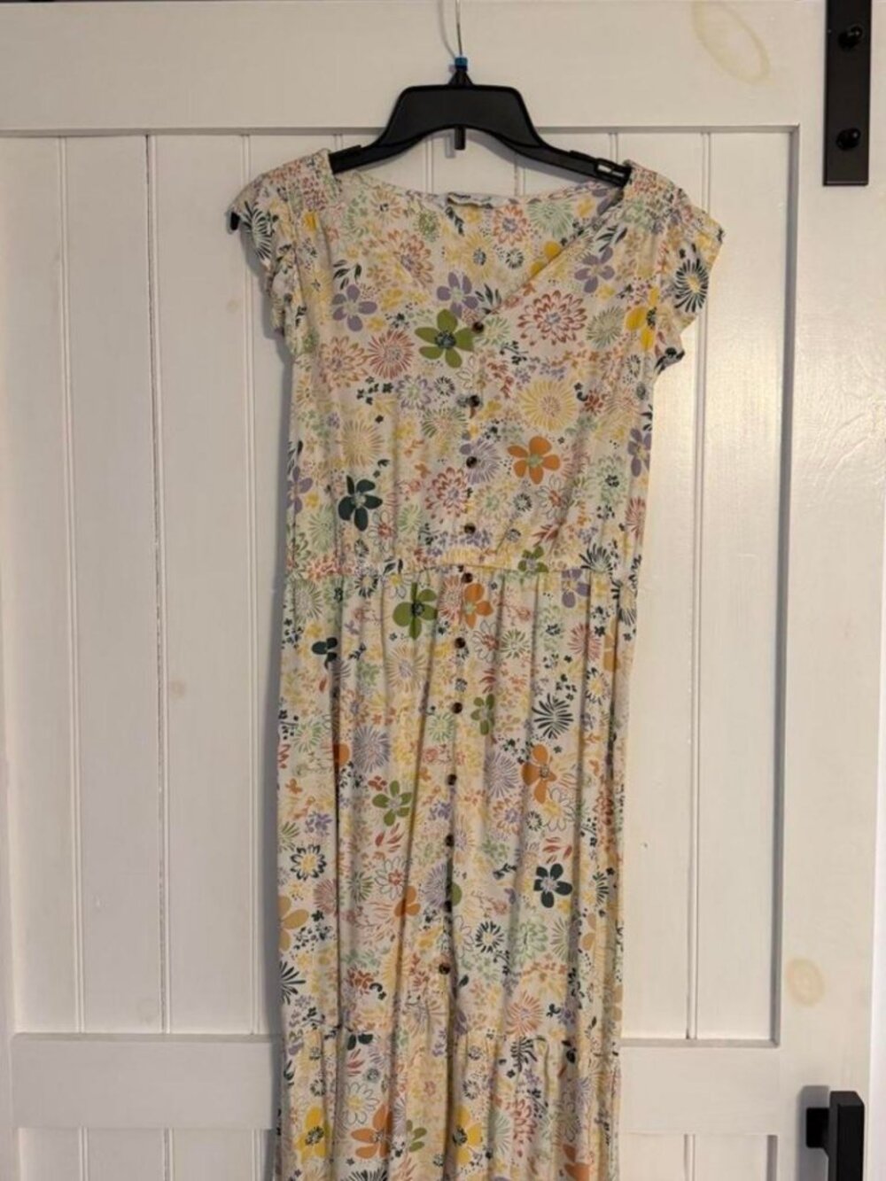 Sonoma Women's Multi Dress